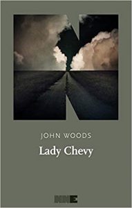 John Woods – Lady Chevy (2021) mp3 – 64kbps
