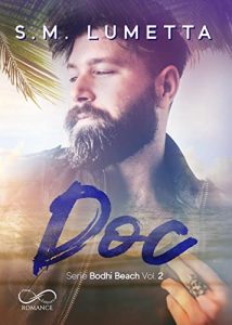 S. M. Lumetta – Badhi Beach Vol. 2. Doc (2021)