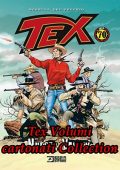 img Tex Volumi cartonati - Collection (21 Volumi)(SBE+Mondadori+Lizard 1992-2019)