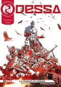 img Odessa - Serie Completa (8 Volumi)(SBE 2019)