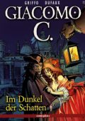 img Giacomo C. - Serie Completa (15 Volumi)(Glénat, comic+ Cosmo, Lizard)(2001-2013)