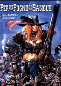 img MP Book 38 - Per un pugno di sangue (Magic Press 2004-06)