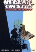 img Queen & Country - Collection (3 volumi)(Magic Press)(2004)