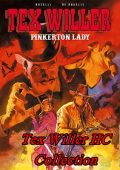 img Tex Willer HC - Serie Completa (3 Volumi)(Bonelli)(2019-2020)