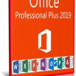img Microsoft Office Professional Plus VL 2019 - 2111 (build 14701.20262) - ITA