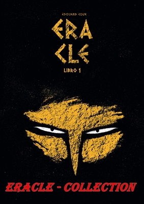 Eracle – Collection (3 Volumi)(Lion 2018/2019)