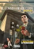 img Collana Almanacchi 163 – Il Commissario Ricciardi (Magazine 2020) (Bonelli)