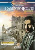 img Collana Almanacchi 157 - Il Commissario Ricciardi (Magazine 2019) (Bonelli)