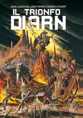 img Il trionfo di Arn  (Jean Claude Gal, Jean-Pierre Dionnet, Philippe Picaret) (2012)