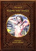 img Maurilio “Milo” Manara (The Art of)(2022)
