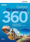 img Oxford grammar 360°. Student book with key. Per le Scuole superiori (2019)