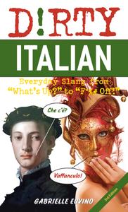 Gabrielle Euvino – Dirty Italian (2022)