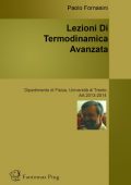 img Paolo Fornasini - Lezioni Di Termodinamica Avanzata (2014)