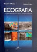 img Orlando Catalano - Ecografia. Dalle basi metodologiche alle tecniche avanzate (2018)