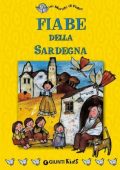 Alberto Melis - Fiabe della Sardegna (2010)
