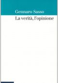 img Gennaro Sasso - La verità, l