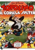 img Topolino E Il Gorilla Spettro (Grandi Storie N.2) (Mondadori 1987)