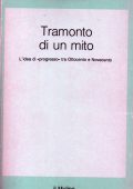 img Gennaro Sasso - Tramonto di un mito. L