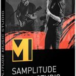 img MAGIX Samplitude Music Studio 2022 v27.0.1.12 - MULTI