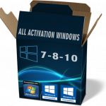 img All activation Windows [7-8-10] v2 - FULL