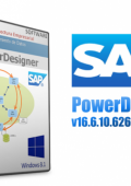 img SAP PowerDesigner v16.7.4.0  - FULL