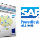 img SAP PowerDesigner v16.7.4.0  - FULL