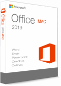 img Microsoft Office (2021) v16.57 MacO...