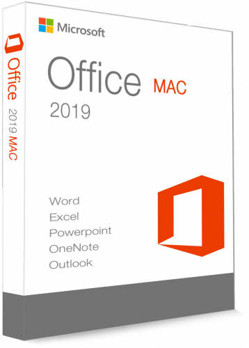 Microsoft Office (2021) v16.57 MacOs – FULL
