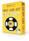 img SecuPerts First Aid Kit v1.0.0 - FU...