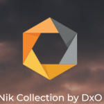 img Nik Collection by DxO 4.3.2 macOS