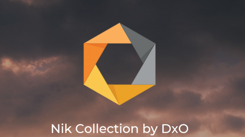 Nik Collection by DxO 4.3.2 macOS