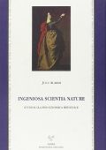 img Jole Agrimi - Ingeniosa scientia nature (2002)
