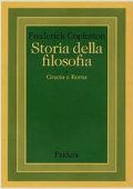Frederick Copleston - Storia della filosofia Voll. 1-9 (1966-1988)