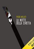 img Piero Melati - La notte della civetta (2022) (mp3 - 128 kbps)