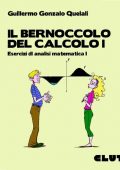img Guillermo Gonzalo Quelali - Il Bernoccolo Del Calcolo I (2015)