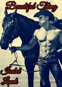 Isabel Landi – Beautiful thing (2017)