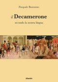 img Pasquale Buonomo - Il Decamerone secondo la nostra lingua (2018)
