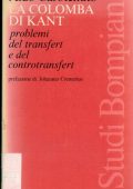 img Aldo Carotenuto - La colomba di Kant (1996)