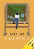 img Paolo Mai - La gioia di educare (2022) (mp3 - 128 kbps)
