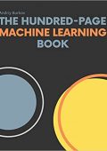 img Andriy Burkov - The Hundred-page machine learning book (2019)
