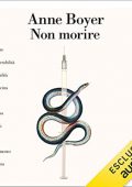 img Anna Boyer - Non morire (2021) (mp3 - 128 kbps)