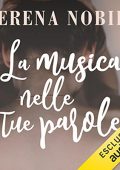 img Serena Nobile - La musica nelle tue...
