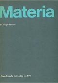 Arrigo Pacchi - Materia (1976) PDF