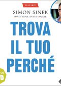 img Simon Sinek - Trova il tuo perché (2022) (mp3 - 128 kbps)