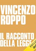 img Vincenzo Roppo - Il racconto della legge (2022) (mp3 - 128 kbps)