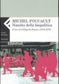 img Michel Foucault - Nascita della biopolitica (2007)