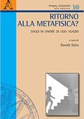 img Davide Giovanni Sisto  - Ritorno al...
