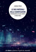 img Giorgio Prodi - Le basi materiali della significazione (2021)