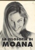 img Moana Pozzi - La filosofia di Moana (1991)