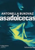 img Antonella Bukovaz - Casadolcecasa (2022) (mp3 - 128 kbps)